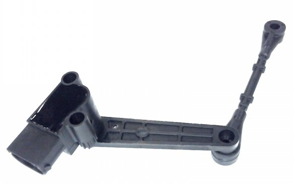 Ride height sensor