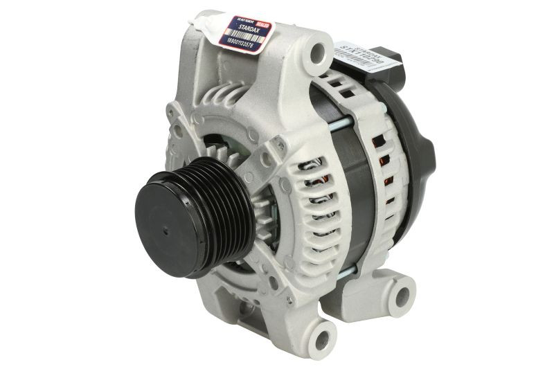Alternator 150A Defender 2.2 Puma