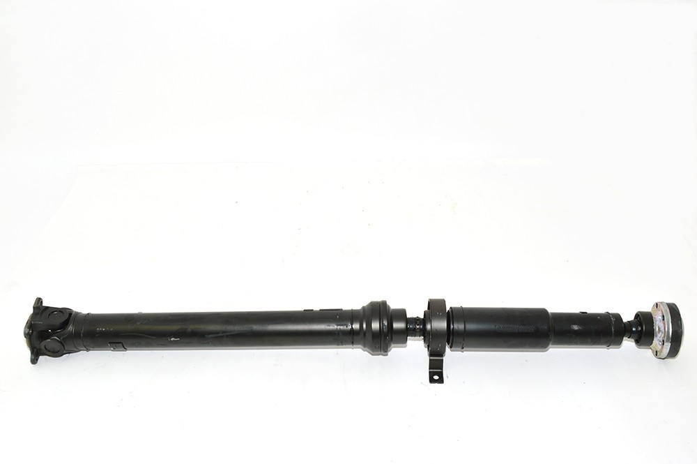 Kardaaniakseli taakse RRS 05-13