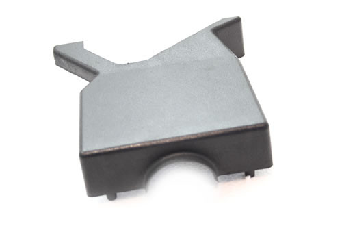 COVER - STEERING COLUMN - UPPER - DEF 07-