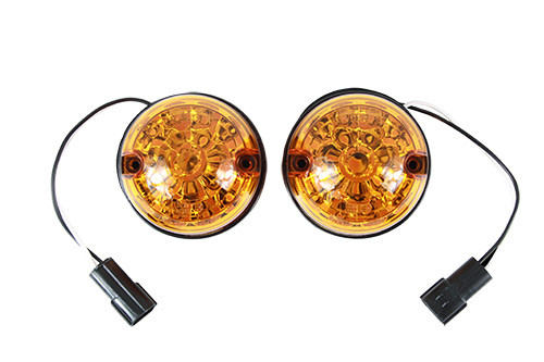 Led vilkku eteen tai taakse 1kpl