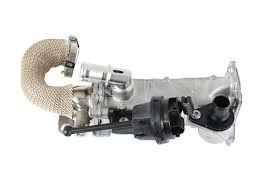 EGR Cooler