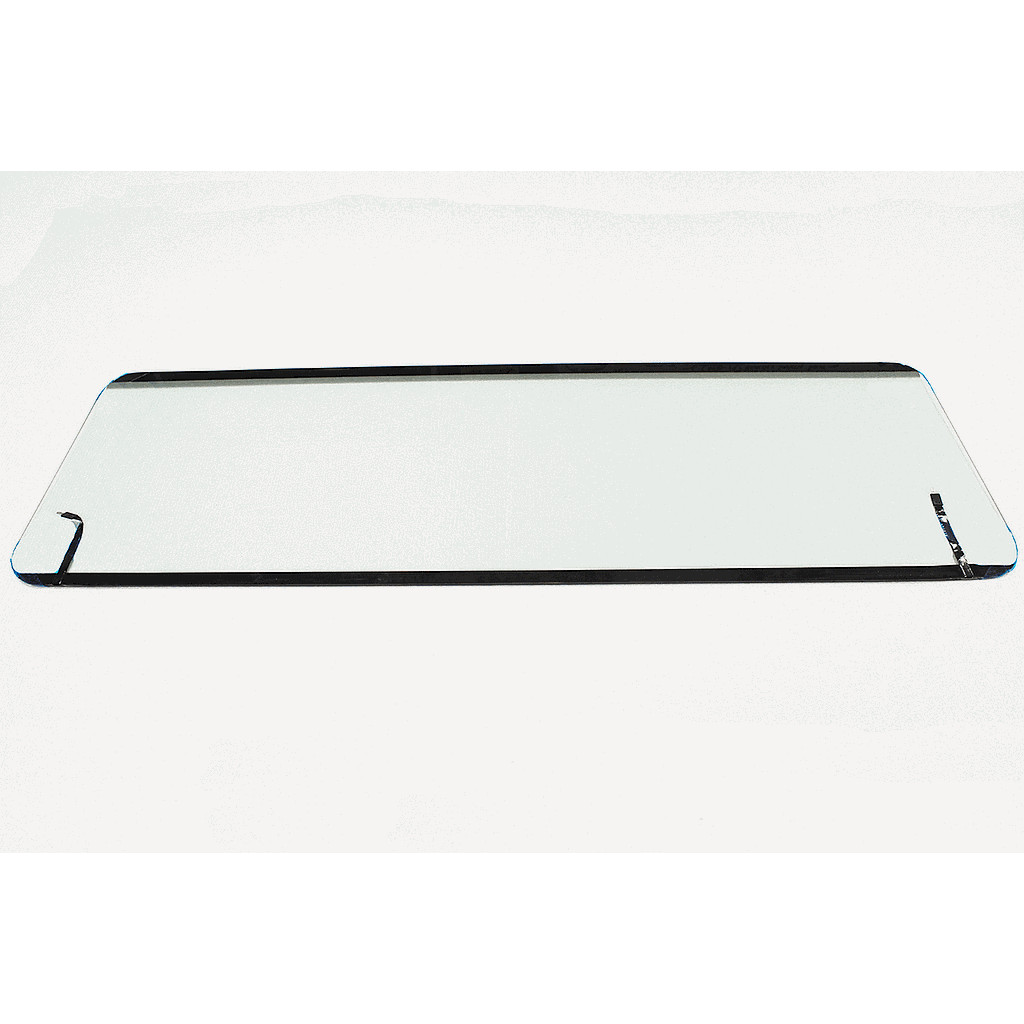 DEFENDER FRONT WINDSCREEN - WITH TINTED GLASS AND HEATED SCREEN