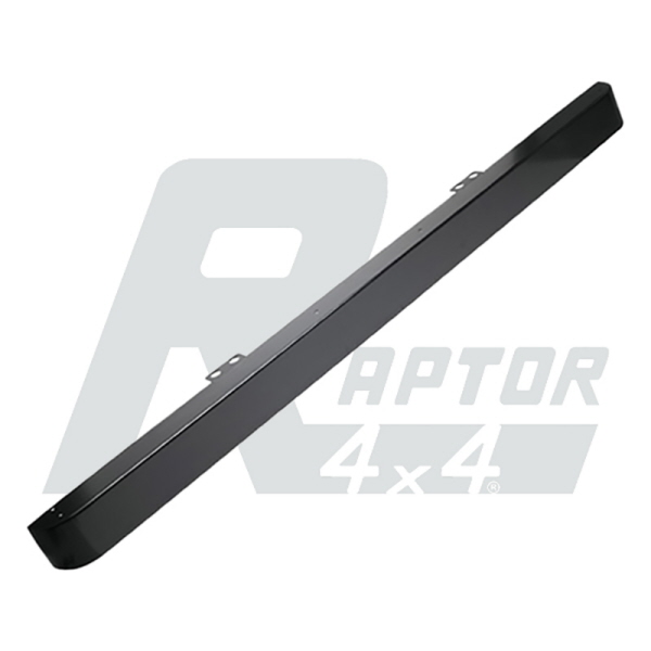 Defender vakio mallinen Etupuskuri