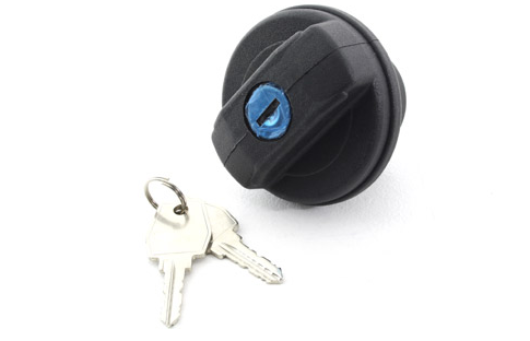 FUEL CAP - LOCKING - DEF ALL