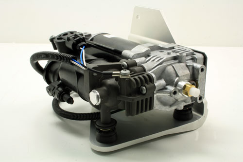 Compressor - Suspension Levelling