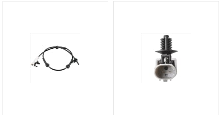 ABS Anturi Taakse V/O