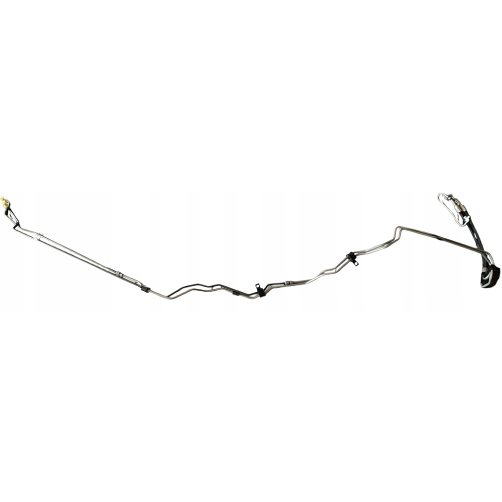 Aktiivisen Kallistuksenvakaajan Linjat