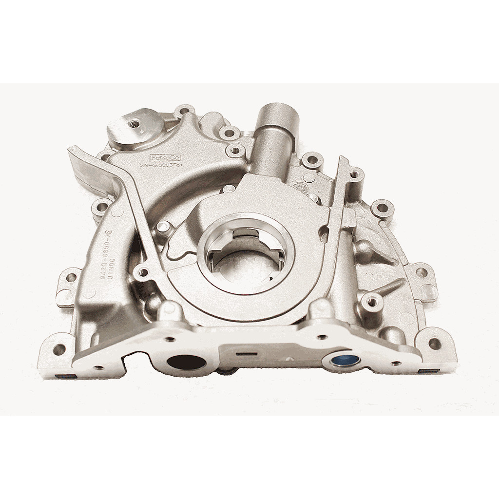 Engine oil pump 2.7 3.0 TDV6 