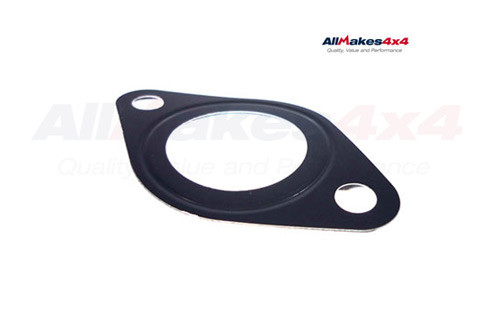 GASKET CENTRIFUGE OIL DRAIN PIPE TD5