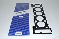 GASKET CYLINDER HEAD TD5 3 HOLES 1,35MM