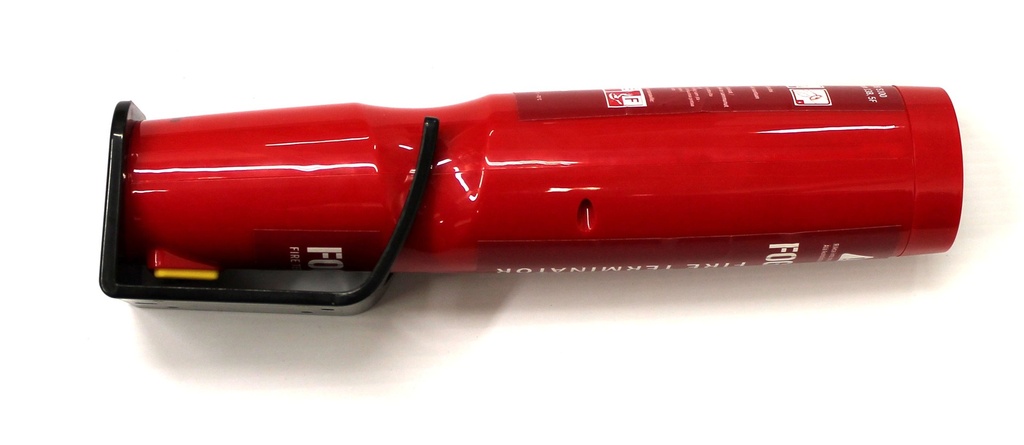 FOG X Aerosolisammutin