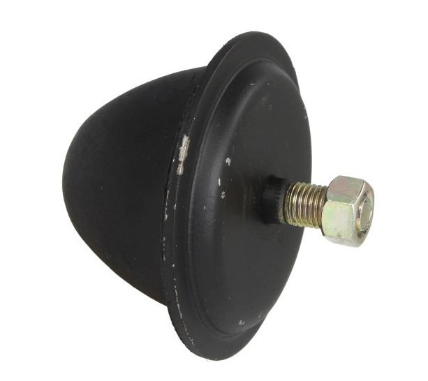 Pohjaanlyöntikumi etu alatukivarsi