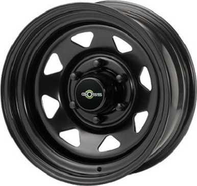 Vanne 8x16 5x130 ET0