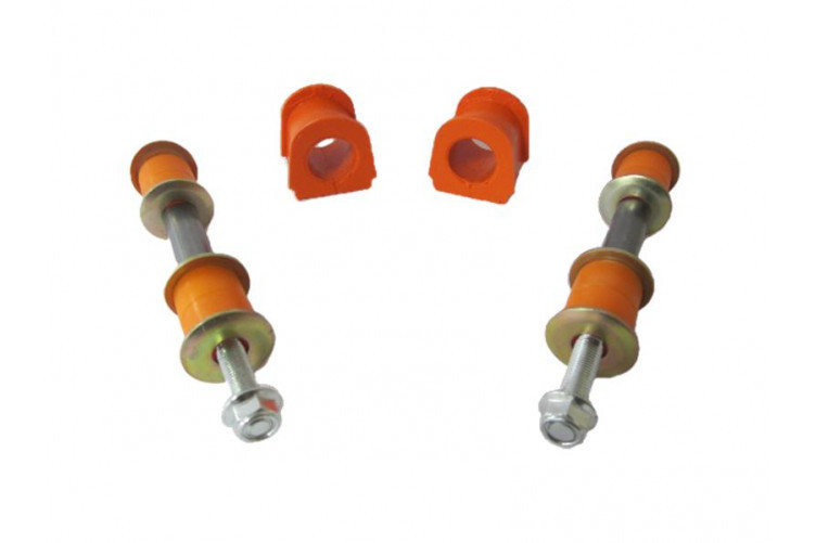 Rear sway bar bush kit 26mm bar