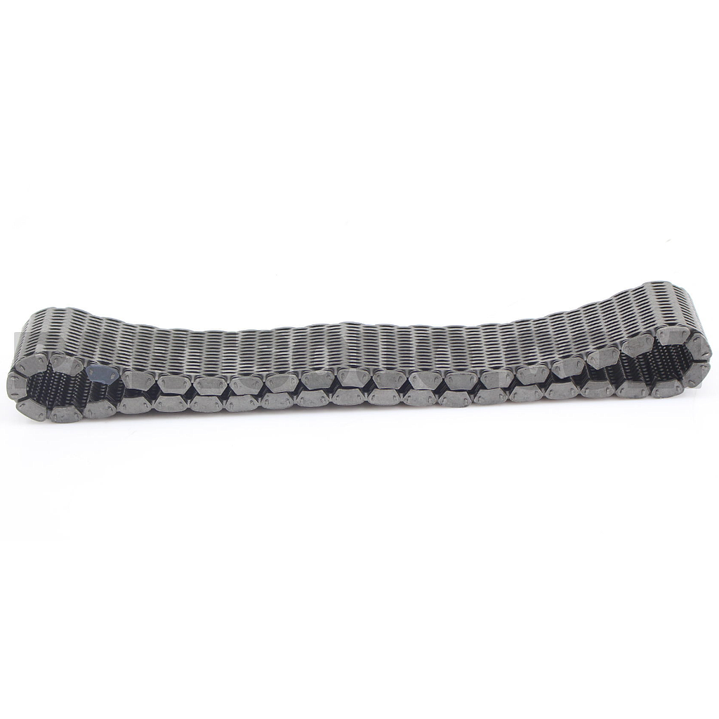 Transfer case chain