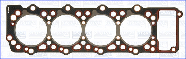 Kannen tiiviste Gasket, cylinder head 2.8L