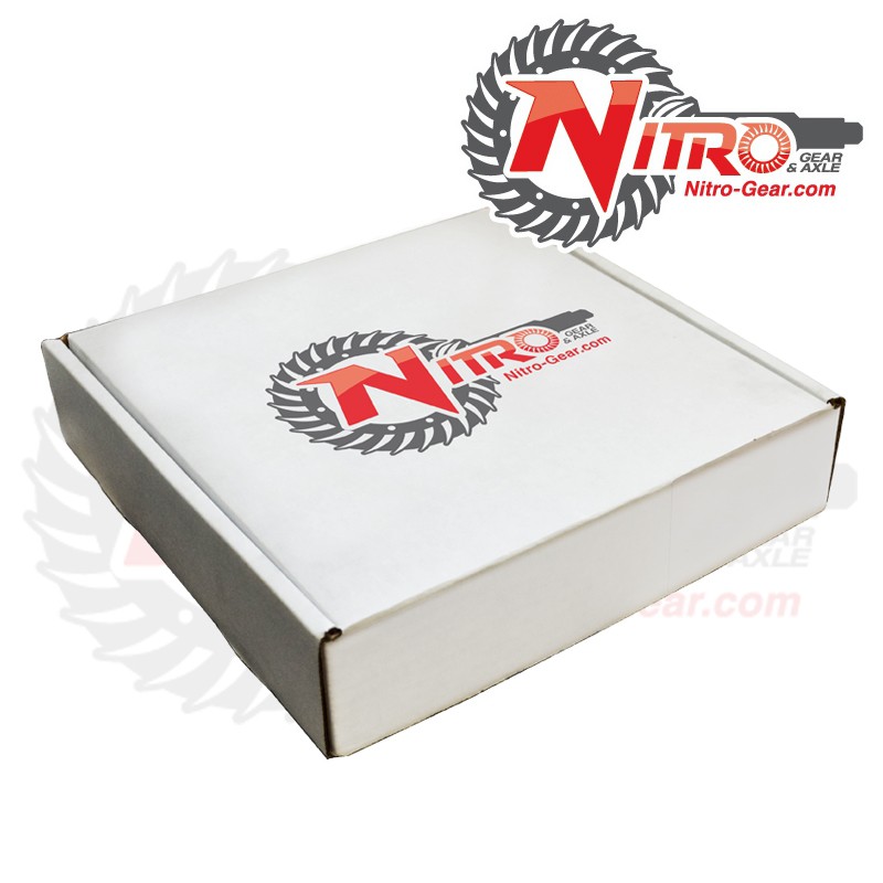 Master install kit eteen 93-95