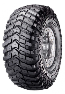 Maxxis Mudzilla 35x13.5-15 115K