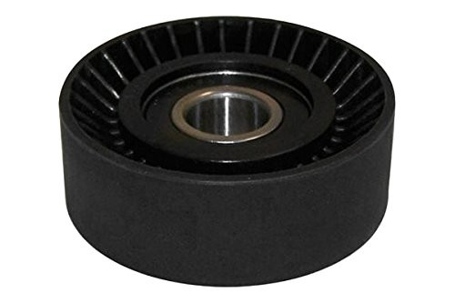 Hihnapyörä MOPAR, Wrangler