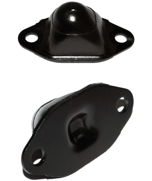 Pohjaanlyöntikumi Etuylätukivarteen 1 kpl 