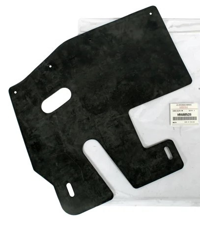 Sisälokasuoja Osa 1