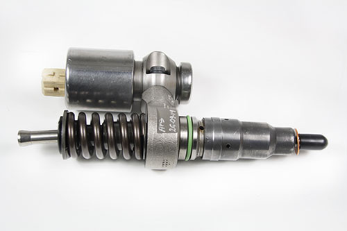 Ruiskutussuutin, TD5