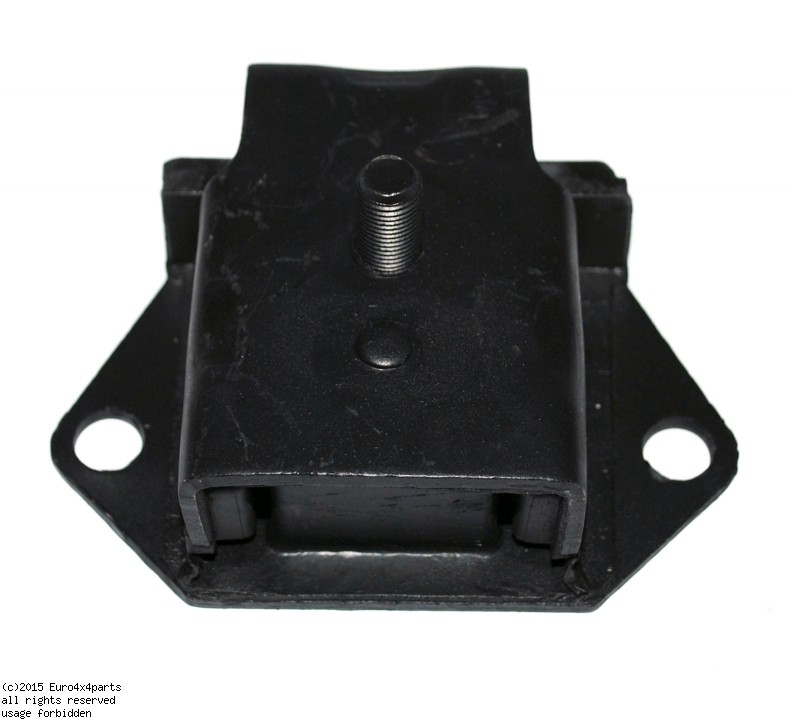 Moottorin kannatin, Daihatsu