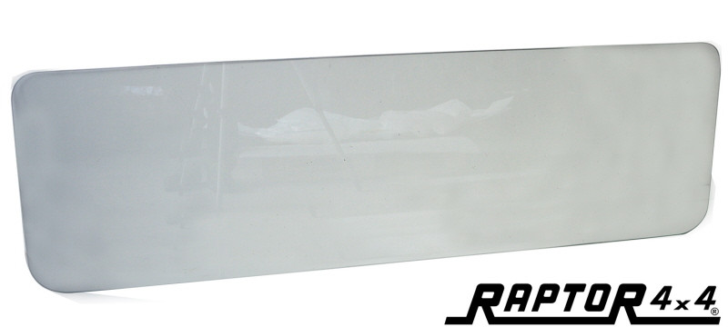 Defender Tuulilasi - Ei lämmitetty