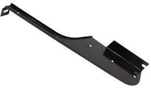 Kuraläpän Kiinnitysteline Taakse Oik.