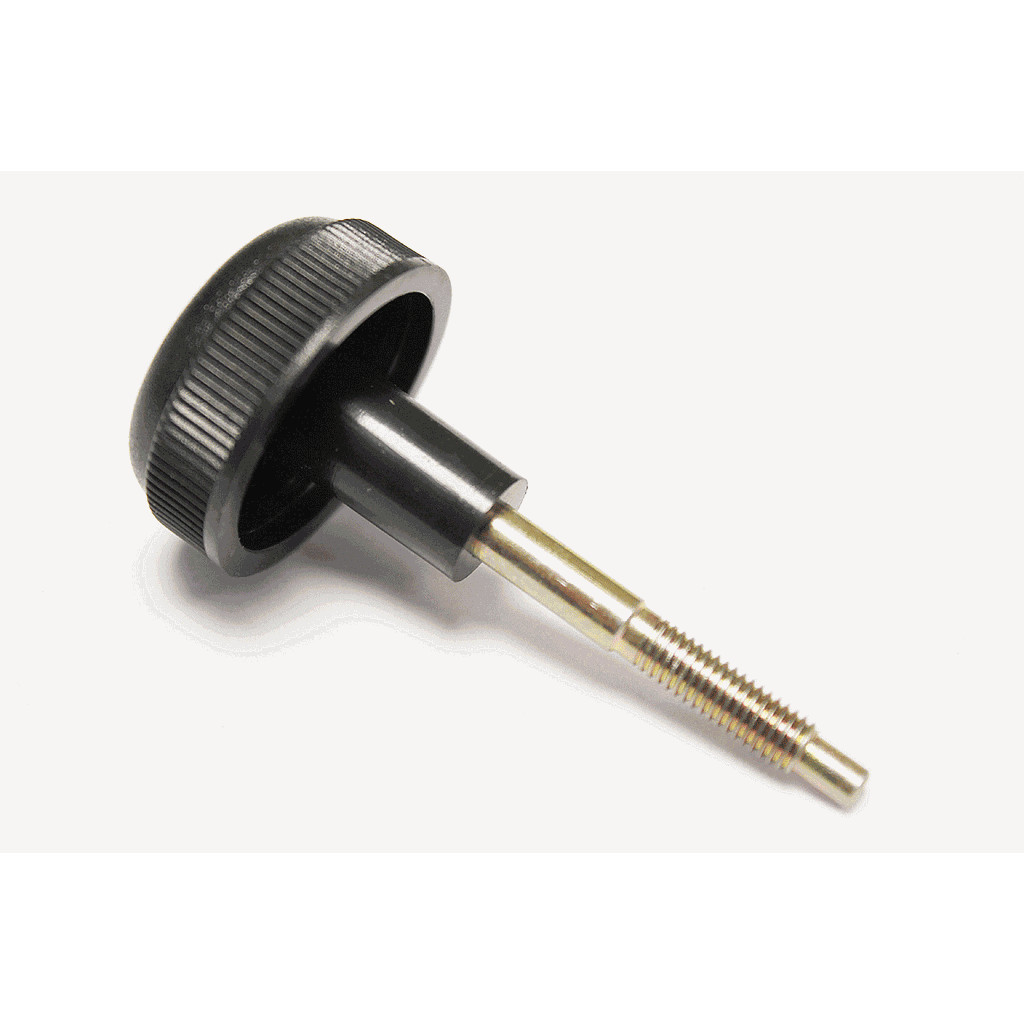 Sulakerasian kannen pultti Defender