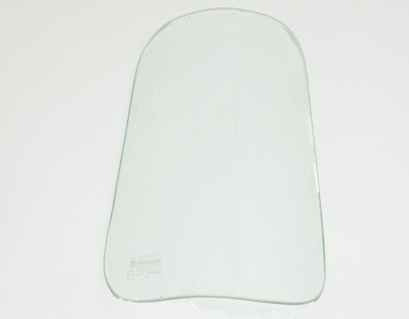 GLASS - QUARTER WINDOW