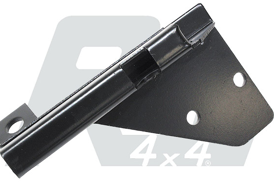 Kiinnike Oven Pysähtymismekanismi