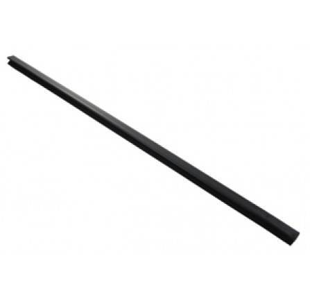 Channel Top Door Glass Rear Side Door