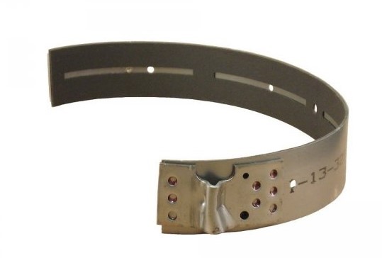 42/44RE Kickdown panta