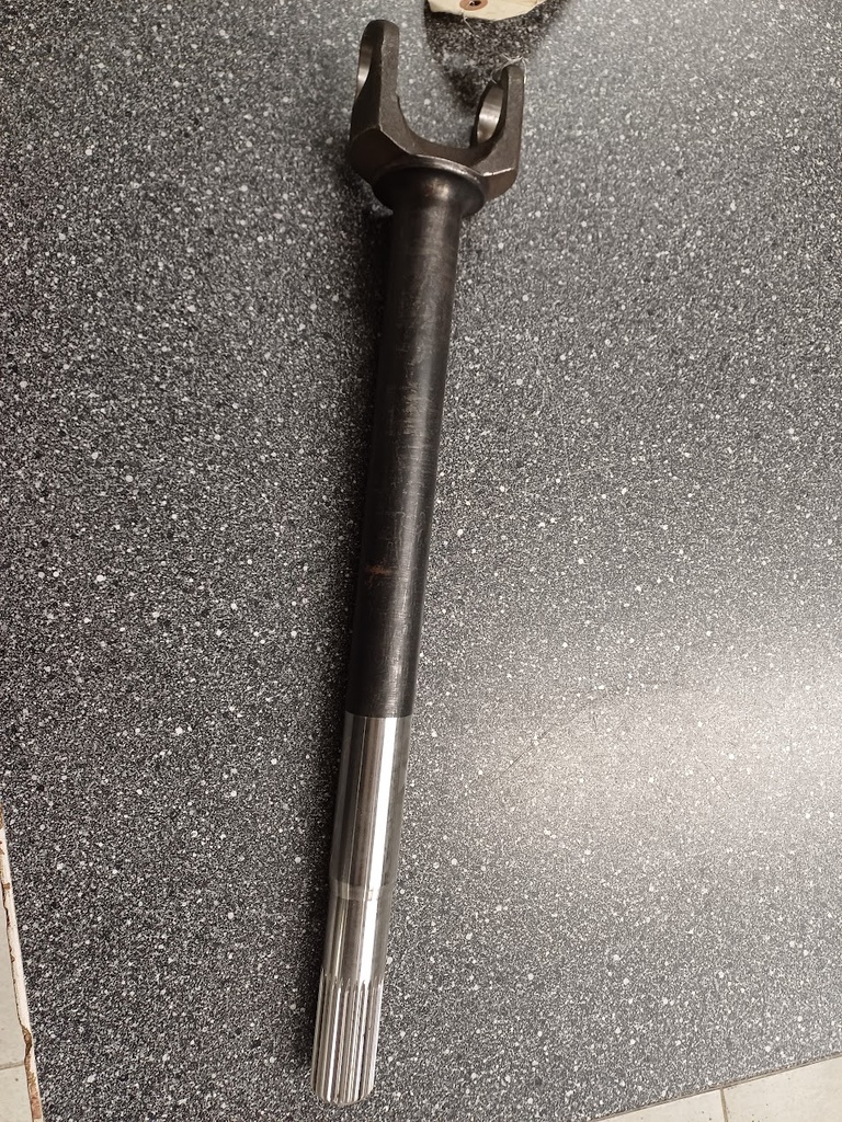 GM 19,15 28SPL. Oikea sisempi