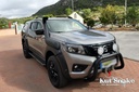 Lokasuojan levike, Nissan Navara D23/NP300 AD Blue