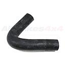 Radiator hose lower