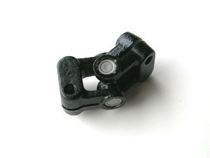 Steering Shaft alempi UJ 83-97, Defender