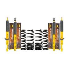 JEEP WK / XK OME Suspension System Medium 50mm