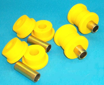 SHACKLE BUSH KIT TO SUI