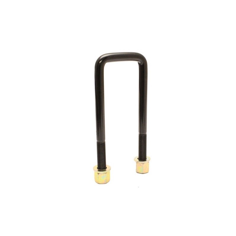 OME U BOLT, WASHER & NU