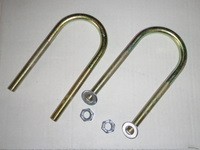 OME U BOLT, WASHER & NU