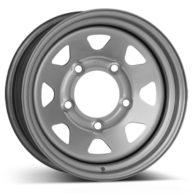 DOTZ 4x4 Dakar 7x16 ET13 5/114.3/71.6