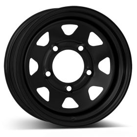 Vanne 7x16  6x139,7 ET13
