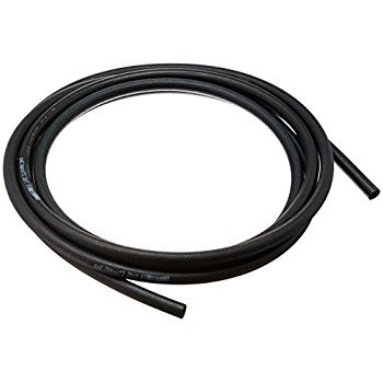 GATES Polttoaine letku 4,0mm