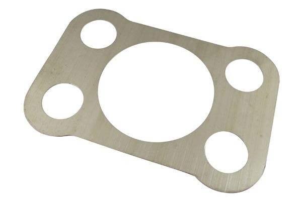 Kääntöpään laakerin shimmilevy, 0,5mm, Toyota