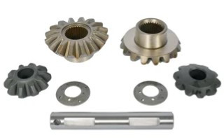 Taka-akselin Korjaussarja