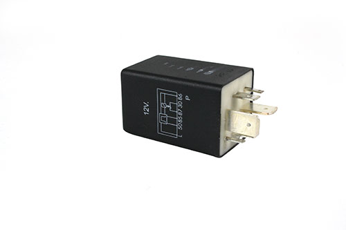 RELAY HEATER GLOW PLUG - 200 + 300TDI +TD5(defender only)