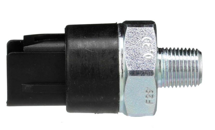 Oil Pressure Sensor Toyota